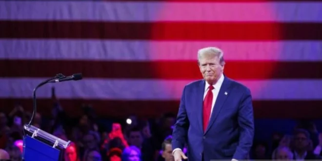 Trump Klaim Tak Butuh Izin Kongres Serang Venezuela, Kontroversi Memanas