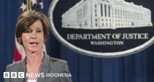 Trump Pecat 8 Hakim Imigrasi New York, Kontroversi Meluas