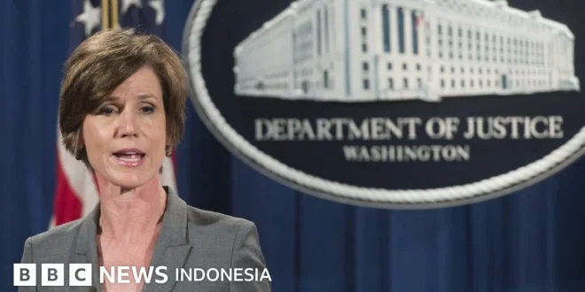 Trump Pecat 8 Hakim Imigrasi New York, Kontroversi Meluas