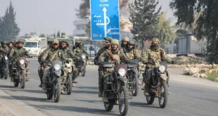 Trump Perintahkan Serangan Balik ISIS Setelah 3 Warga AS Tewas di Suriah