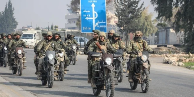 Trump Perintahkan Serangan Balik ISIS Setelah 3 Warga AS Tewas di Suriah