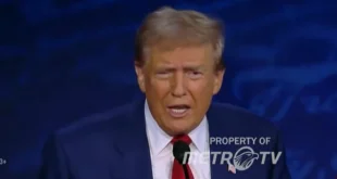 Trump Tidak Frustrasi Jadi Mediator Konflik Rusia-Ukraina