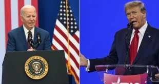 Trump Tidak Longgarkan Aturan Ganja Federal Hingga 2025