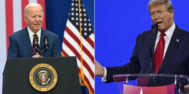 Trump Tidak Longgarkan Aturan Ganja Federal Hingga 2025