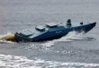 Ukraina Klaim Serang Kapal Selam dengan Drone Laut, Inovasi Perang Modern
