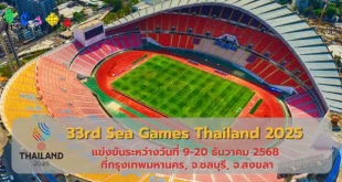 Ultras Thailand Boikot SEA Games 2025: Penyebab dan Dampaknya