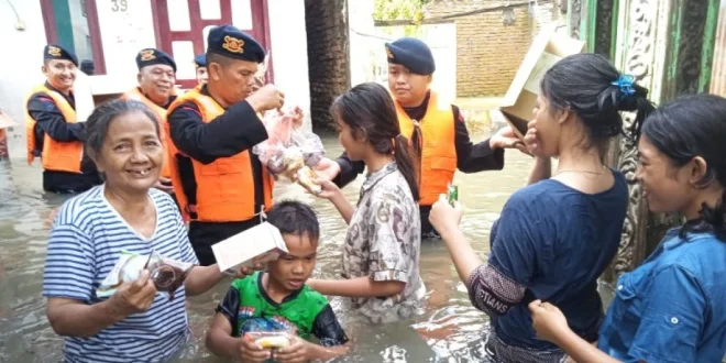 Update Bantuan STY Korban Banjir Sumatra: Fokus dan Dampak Terbaru