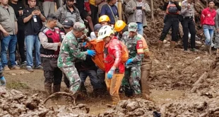 Update Bencana Sumut: 704 Luka-Luka, 91 Hilang, Evakuasi Cepat