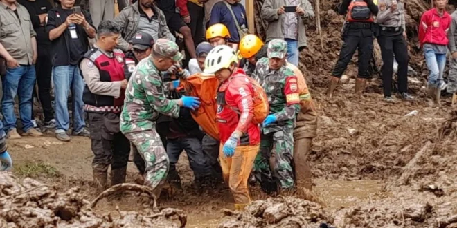 Update Bencana Sumut: 704 Luka-Luka, 91 Hilang, Evakuasi Cepat