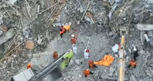 Update BNPB 9 Des 2025: Korban Meninggal Bencana Capai 964 Jiwa