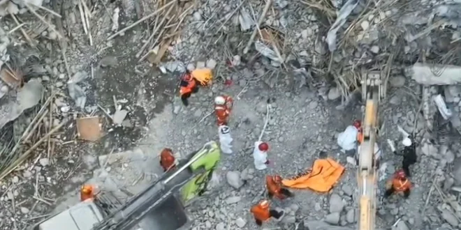 Update BNPB 9 Des 2025: Korban Meninggal Bencana Capai 964 Jiwa