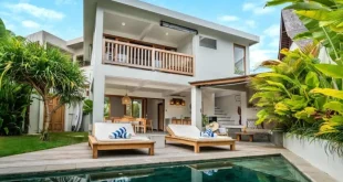 Update Resmi: Pemerintah Bali Belum Larang Akomodasi Airbnb