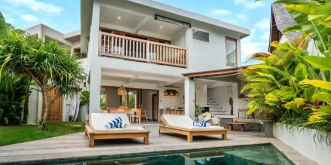 Update Resmi: Pemerintah Bali Belum Larang Akomodasi Airbnb