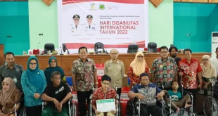 Wabup Klaten Dukung Pendidikan Inklusif Disabilitas Terbaru