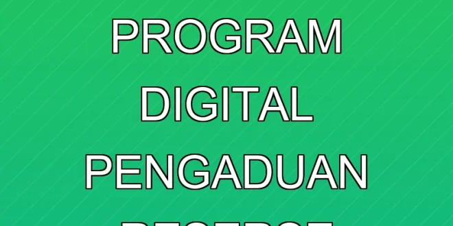 Wakapolri Luncurkan Program Digital Pengaduan Reserse Transparan