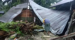 Warga Aceh Tamiang Keluhkan Kurang Bantuan Pasca Bencana Alam