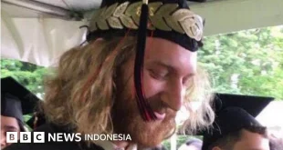 Warga Muslim Pahlawan Rebut Senjata di Penembakan Sydney