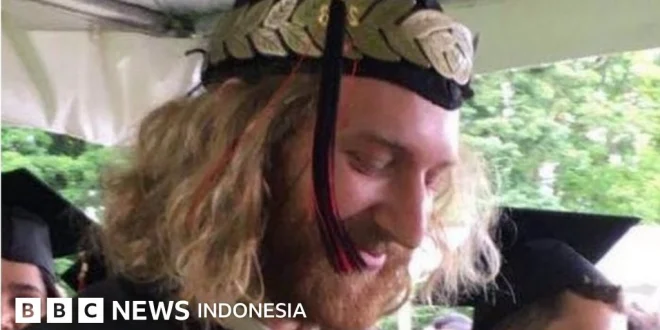 Warga Muslim Pahlawan Rebut Senjata di Penembakan Sydney