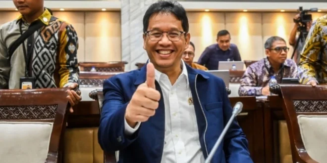 Whoosh Restrukturasi Utang Bersama Purbaya Genjot Likuiditas