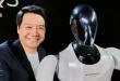 Xiaomi Luncurkan Robot Humanoid AI untuk Industri 2025