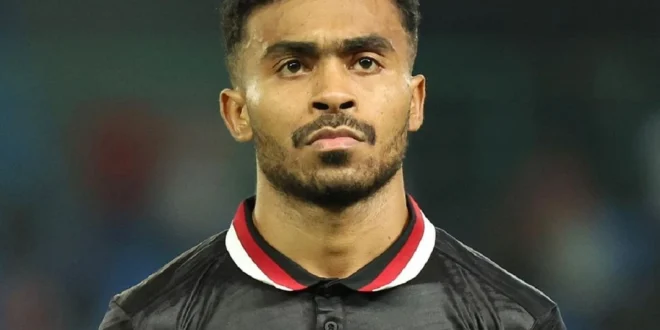 Yance Sayuri Minta Maaf Marc Klok Usai Insiden Panas di Lapangan