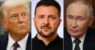 Zelensky Tegas Tolak Serahkan Wilayah Ukraina ke Rusia