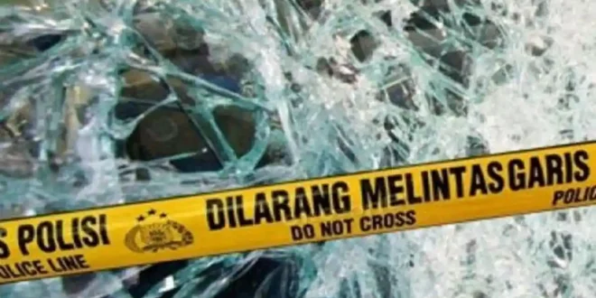 27 Kecelakaan Jalan Berlubang di Jakarta Akibat Hujan