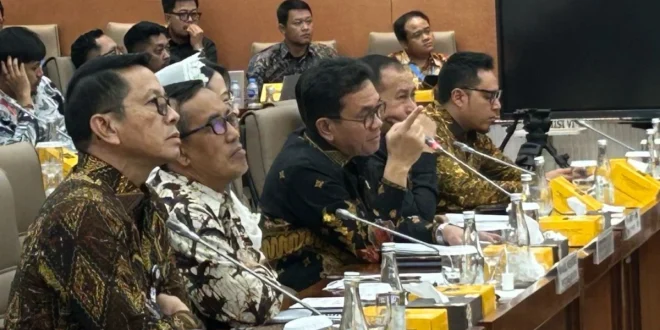 Analisis Harga Minyakita dan Target HET Kemendag 2026