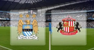 Analisis Kemenangan Manchester City atas Sunderland Liga Inggris 2025