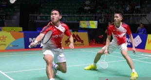 Aryono Raymond Tegaskan Kepercayaan Diri Modal Utama PD 2026