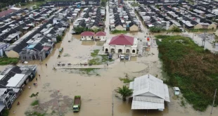 Banjir Kabupaten Bekasi Meluas: Update Evakuasi & Dampak Terbaru