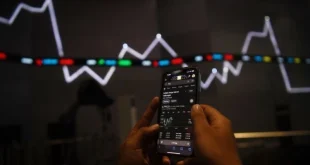 BEI Hentikan Perdagangan Saat IHSG Anjlok 8% untuk Stabilitas Pasar