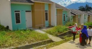 BTN Targetkan Pertumbuhan KPR Subsidi 10% Lebih di 2026