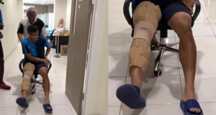 Cedera Parah Asnawi Mangkualam: Operasi & Absen Akhir Musim 2025/26