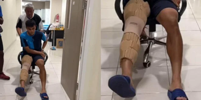 Cedera Parah Asnawi Mangkualam: Operasi & Absen Akhir Musim 2025/26