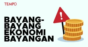 Dampak Ekonomi Bayangan terhadap Pendapatan Pajak Indonesia 2025