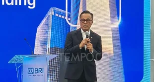Danantara Ganti Pengelola Tambang Emas Martabe dengan PT Perminas