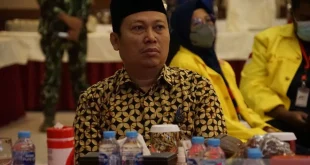 DPR Tegaskan Kompolnas Bukan Lembaga Pengawas Polri 2025