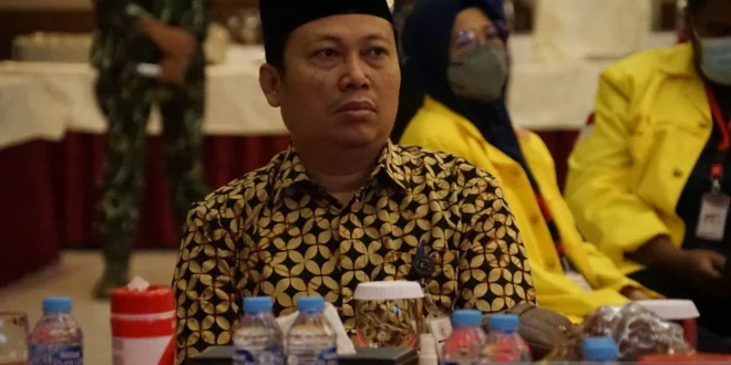 DPR Tegaskan Kompolnas Bukan Lembaga Pengawas Polri 2025