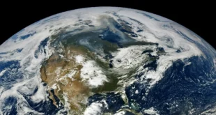 Durasi Hari Bumi Bisa Panjang hingga 25 Jam: Fakta & Proyeksi