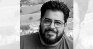 Eksekusi Majid Mosayebi: Mata-Mata Mossad Iran Terbaru