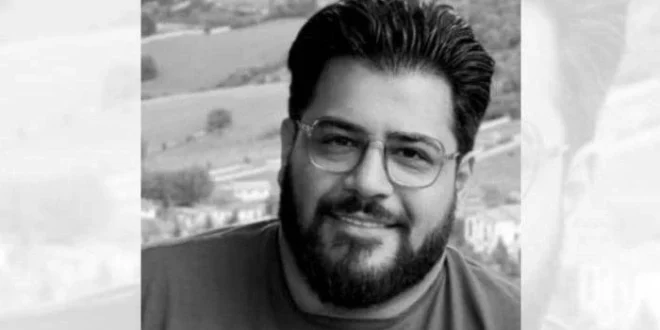 Eksekusi Majid Mosayebi: Mata-Mata Mossad Iran Terbaru