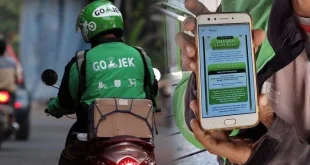 GoTo Janji Bonus Hari Raya Ojek Online Idul Fitri 2026