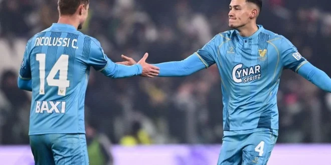 Harga Jual Jay Idzes Melesat 13x Lipat, Dampak Ekonomi Liga Italia