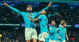 Hasil Liga Champions: Napoli Tersingkir Dramatis vs Chelsea 2025