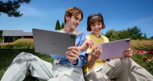 HUAWEI Luncurkan MatePad 11.5 New Standard Edition untuk Produktivitas Hybrid