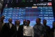 IHSG Jeblok 8% Akibat MSCI, Bos OJK Pantau Pasar BEI Langsung