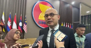 Indonesia Gabung Dewan Perdamaian Gaza, Dukungan Kuat Palestina