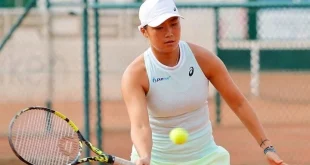 Janice Tjen Tampil di Abu Dhabi Open 2026 dengan Wildcard WTA 500
