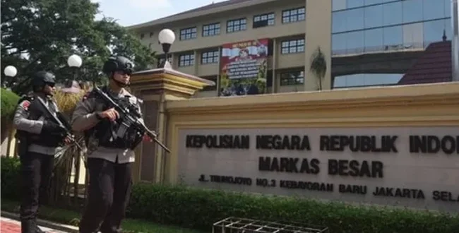 Kapolri Tegas Tolak Polri di Bawah Kementerian, Jaga Independensi